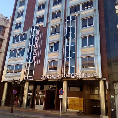 Hotel De Castilla