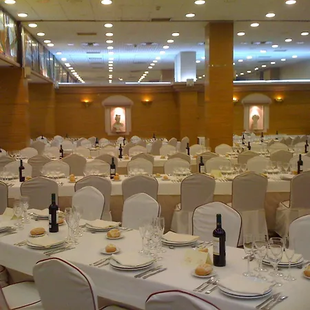 De Castilla 4* Burgo
