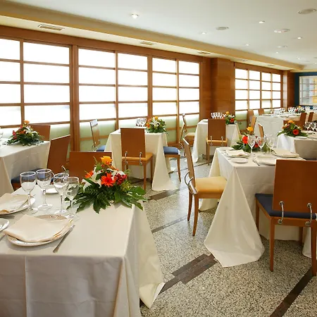 De Castilla Hotel