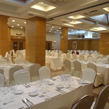 De Castilla 4* Burgo