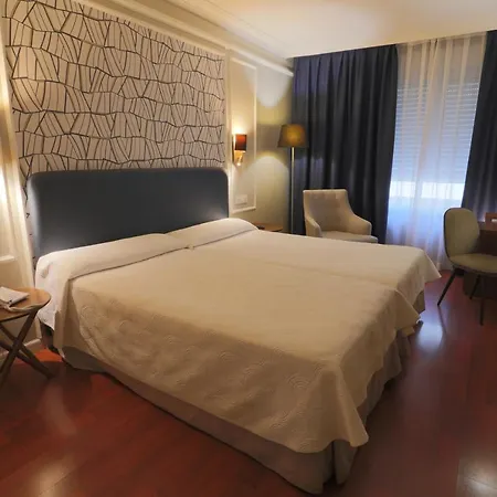 Hotel De Castilla