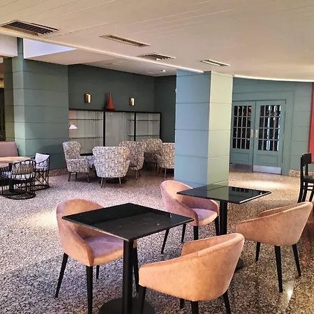 De Castilla Hotel Burgo