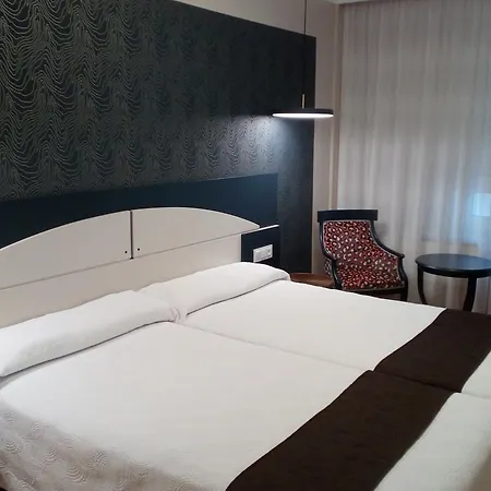 De Castilla Hotel 4*
