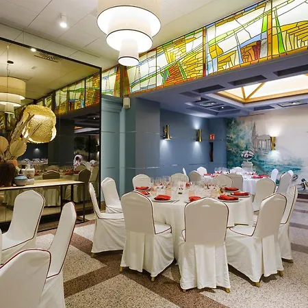 De Castilla Hotel