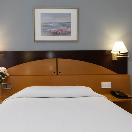 De Castilla Hotel