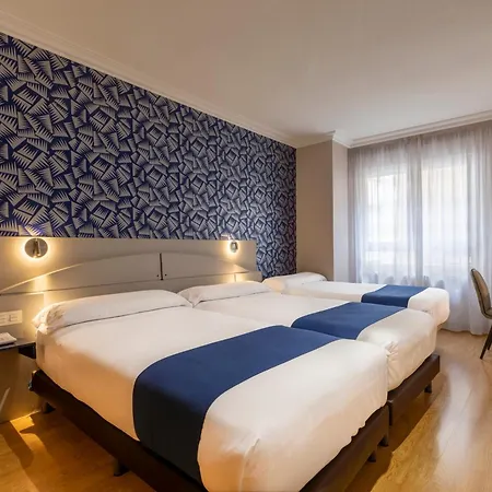 Hotel De Castilla Burgo