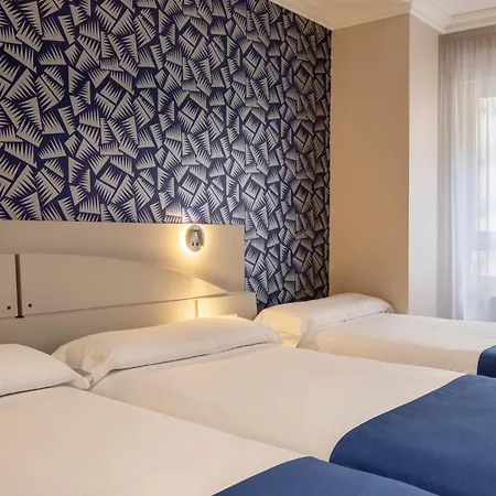 Hotel De Castilla