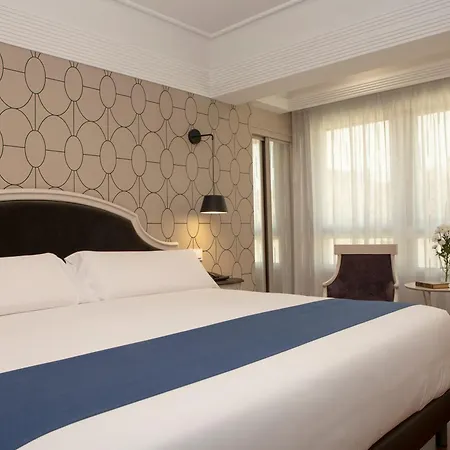 De Castilla Hotel 4*